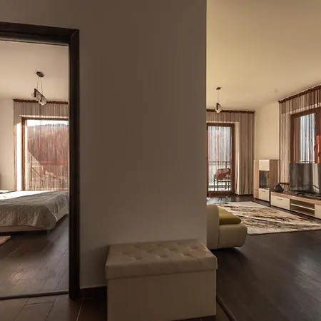 Forest Breeze Apartterrace Apartment