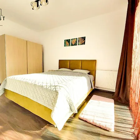 Forest Breeze Apartterrace Apartment *