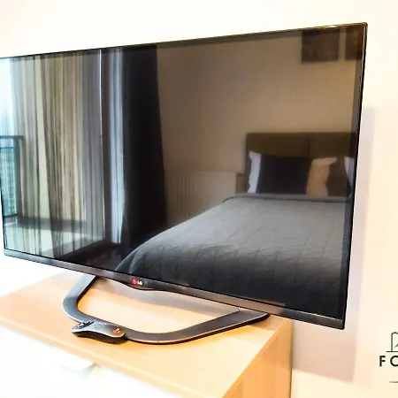 Forest Breeze Apartterrace Apartment