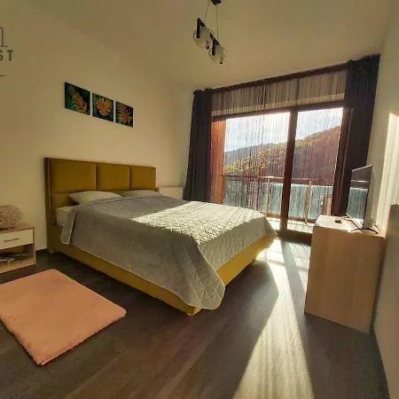 Forest Breeze Apartterrace Apartment