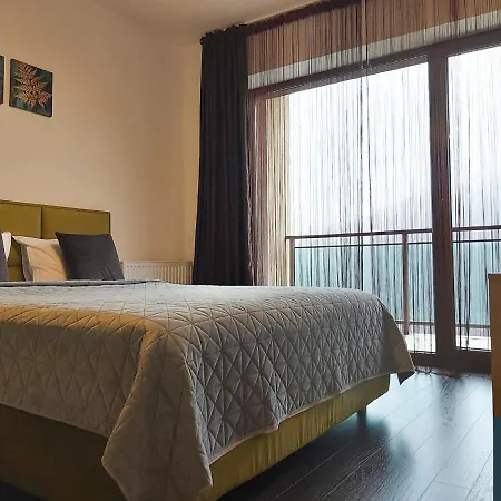 Forest Breeze Apartterrace Apartment *